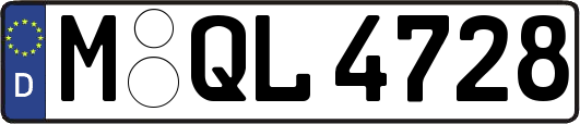 M-QL4728