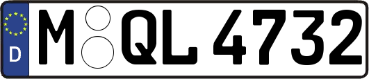 M-QL4732