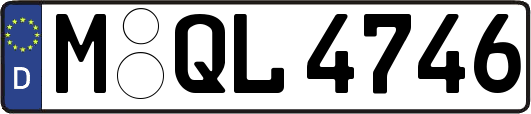 M-QL4746