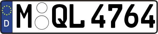 M-QL4764