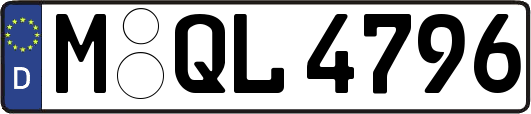 M-QL4796