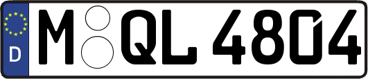 M-QL4804