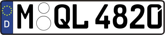 M-QL4820