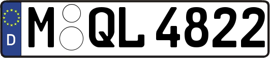 M-QL4822