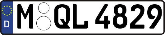 M-QL4829