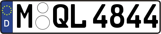 M-QL4844