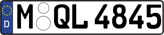 M-QL4845