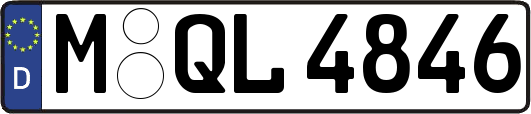 M-QL4846