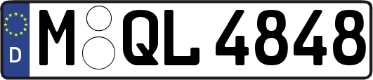 M-QL4848