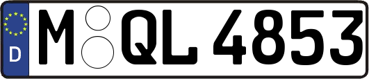M-QL4853
