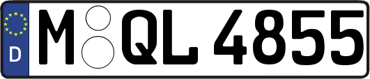 M-QL4855
