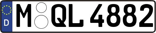 M-QL4882