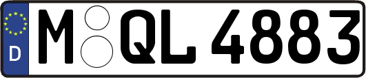 M-QL4883