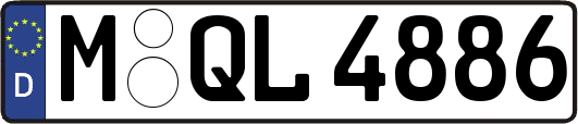 M-QL4886