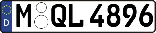 M-QL4896