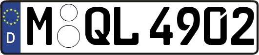 M-QL4902