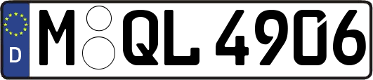 M-QL4906