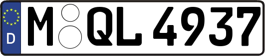 M-QL4937