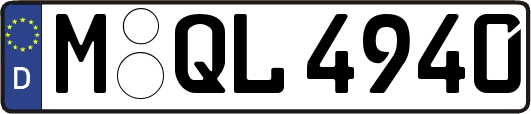 M-QL4940