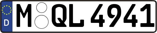 M-QL4941