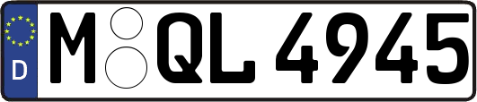 M-QL4945