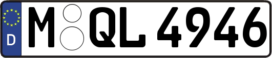 M-QL4946
