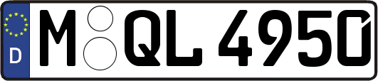 M-QL4950