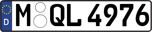 M-QL4976