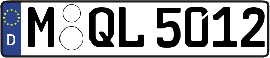 M-QL5012