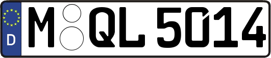 M-QL5014