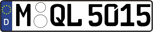 M-QL5015