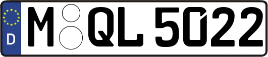 M-QL5022