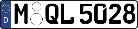 M-QL5028