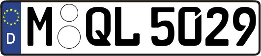 M-QL5029