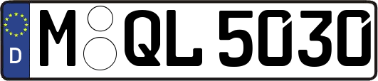 M-QL5030