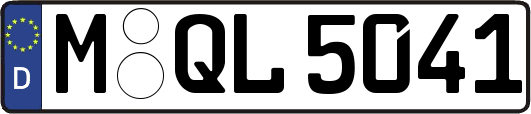M-QL5041
