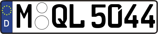 M-QL5044