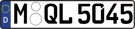 M-QL5045