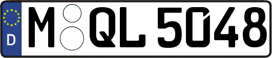 M-QL5048