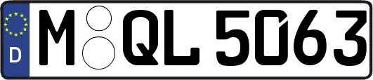 M-QL5063