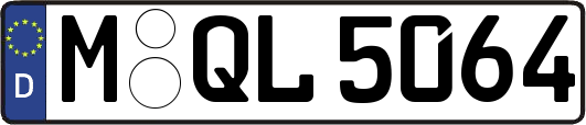 M-QL5064