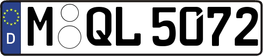 M-QL5072