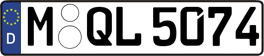 M-QL5074