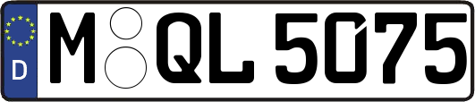 M-QL5075