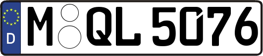 M-QL5076