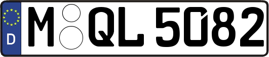 M-QL5082