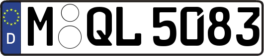 M-QL5083