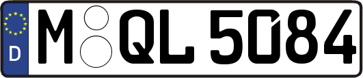 M-QL5084