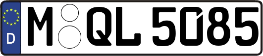 M-QL5085