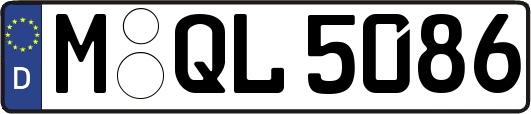 M-QL5086